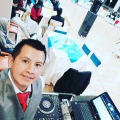 CUMBIA JAVIER JIMBO DJ 2020