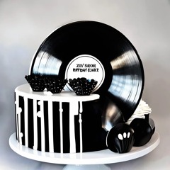 Ziv .S. B-day SET 04-08-24