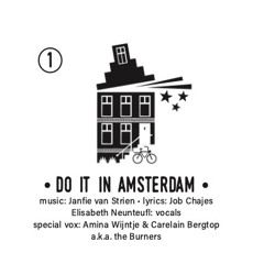 Do It In Amsterdam