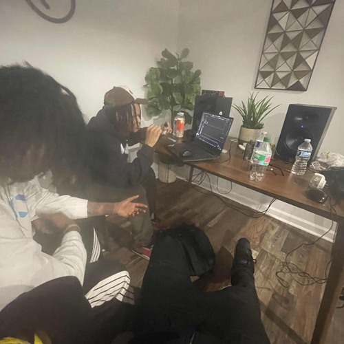 With The Flow (Prod. ChiefShango)