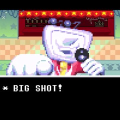 [Tenna - Big shot] - Look at me!