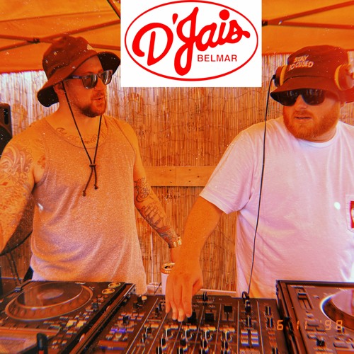 Live from D'Jais Belmar 6 -10 -23