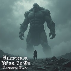 War Is On (Original Mix) [Free Download]