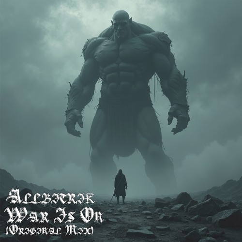 War Is On (Original Mix) [Free Download]