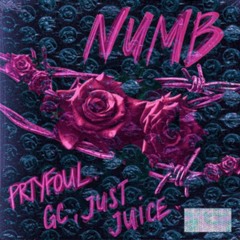 Numb - (Prod.Hub) - (Juice WRLD)