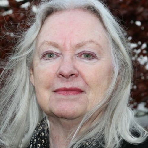 Stream Anton Jarvis Listen to GILLIAN CLARKE playlist online for free