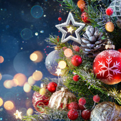 Have Yourself A Merry Little Christmas
