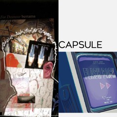 English man In NewYork x FLASH BACK / bermei.inazawa feat. 霜月はるか & CAPSULE