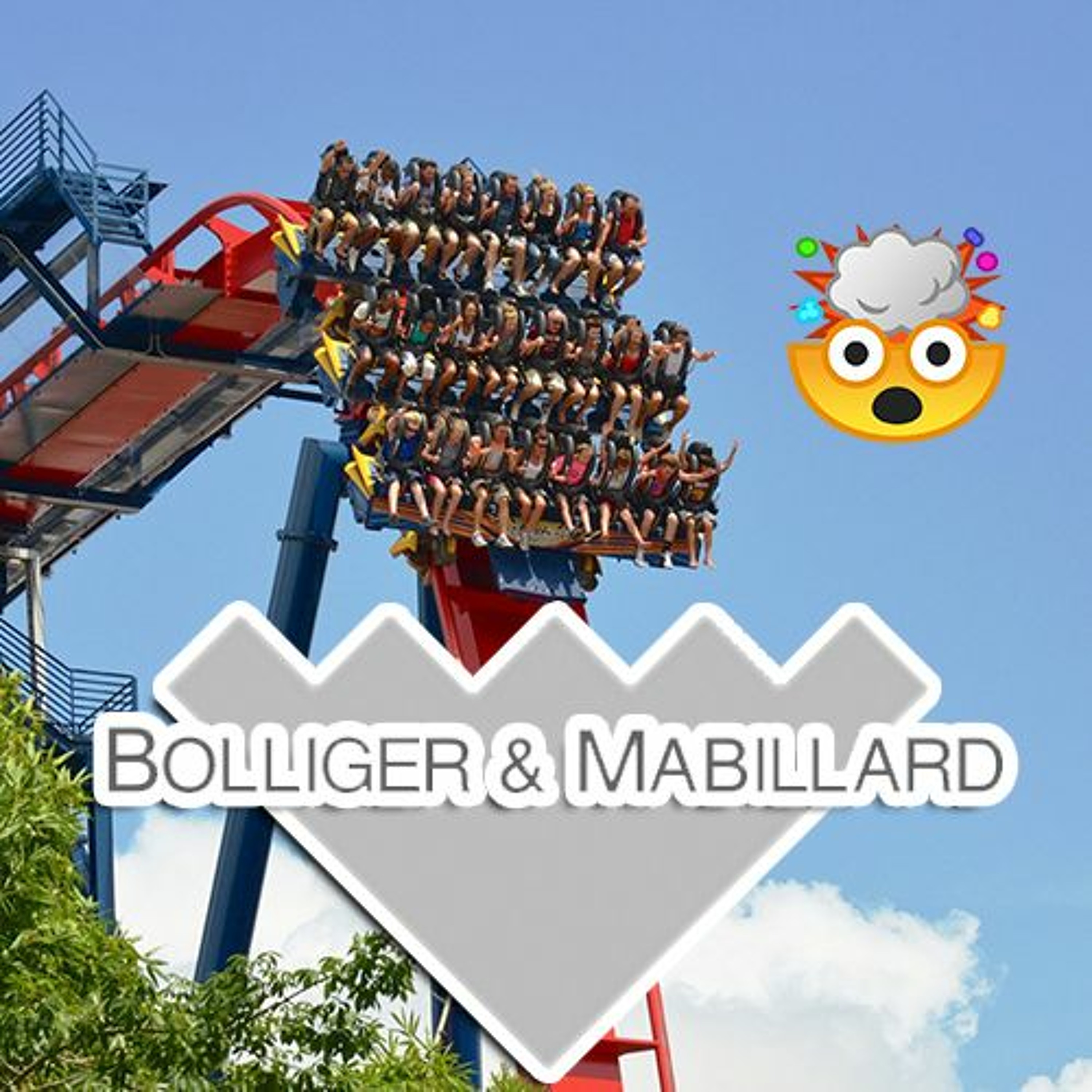 Which B&M model has to go and why? - Episode 119 episode artwork
