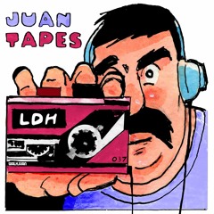 JUAN TAPES 037 - LDH RECORDS