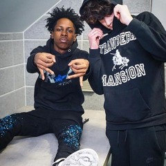 TG Crippy x KO - DFA (Unreleased)