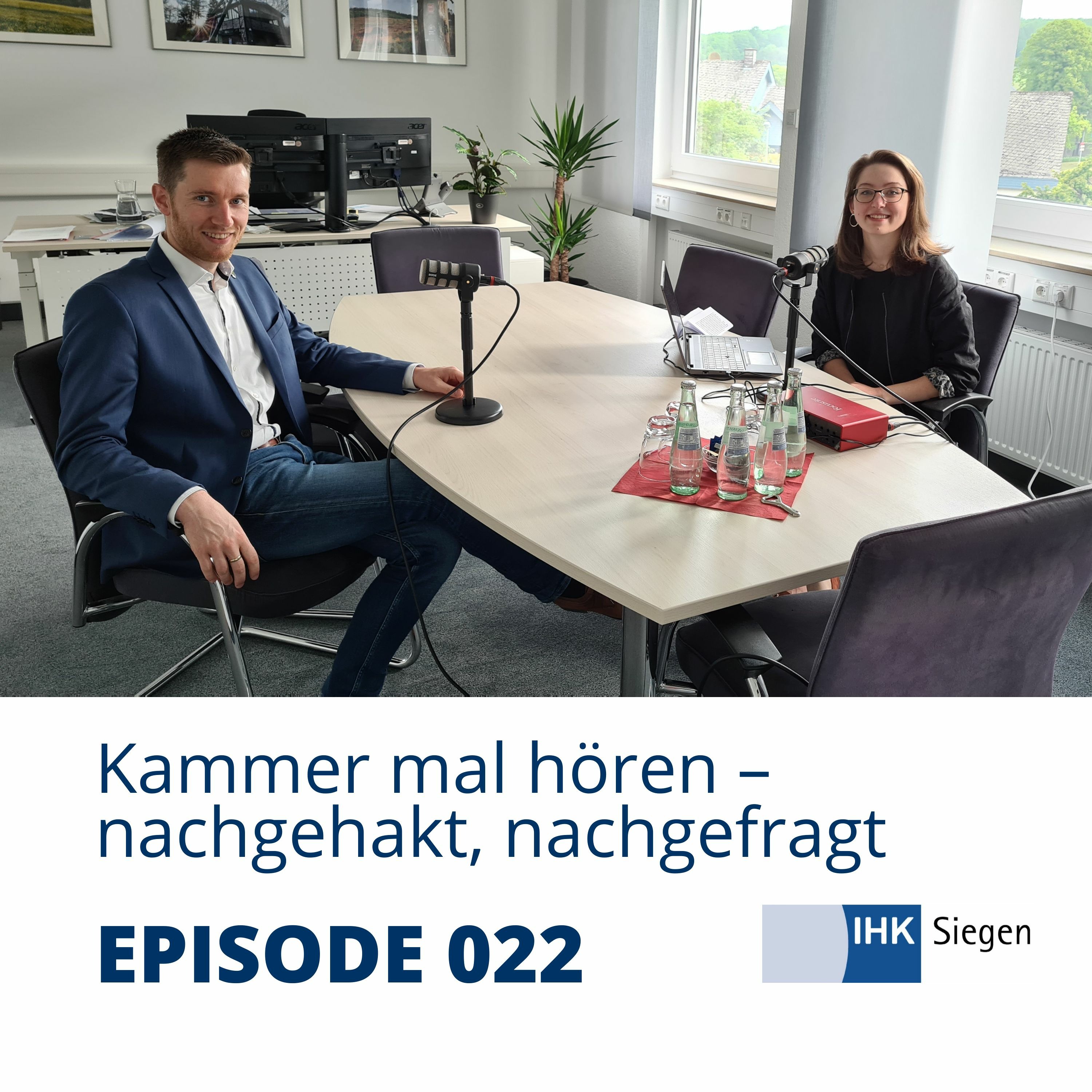IHK Siegen