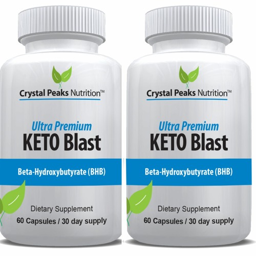 Stream Premium Blast Keto (Scam Or Legit) Release Fat Stores! Is it