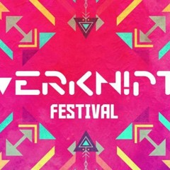 Verknipt Festival 2023 WARM-UP MIX