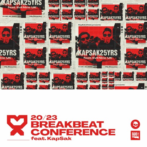 breakbeat
