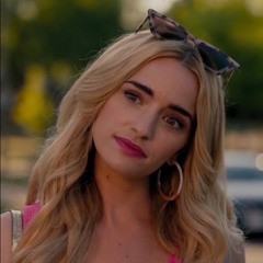 Bloody Mary edit audio (skip to 40 sec)