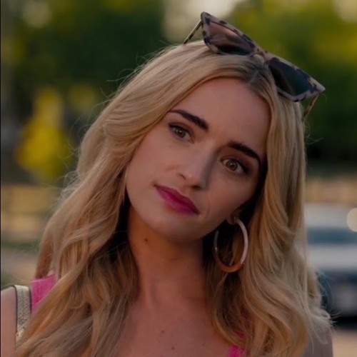 Bloody Mary edit audio (skip to 40 sec)