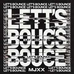 Lets Bounce - Big N - Hardstyle Bootleq