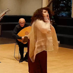 Addio Roma from Monteverdi, L'Incoronazione di Poppea