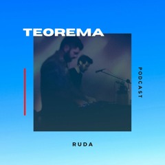 Teorema Podcast 015:  RUDA