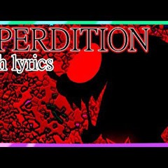 PERDITION WITH LYRICS _ DAREDEVIL FUNKIN WITH LYRICS (SynthV Cover)