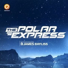 The Polar Express with James Bayliss - August 2021