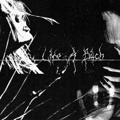 Cry Like A Bitch