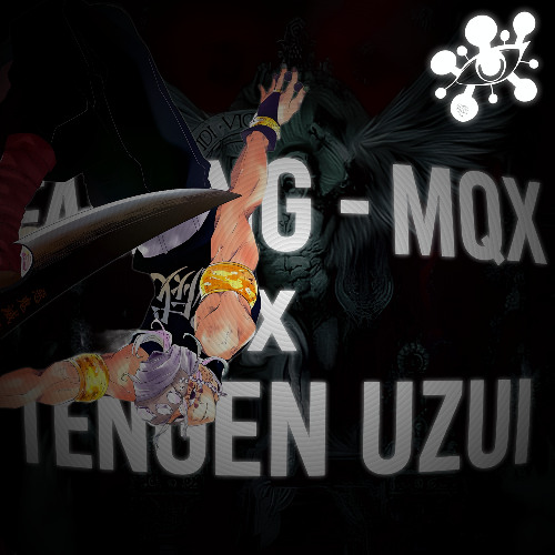 MY MUSICAL SCORE WILL LEAD US TO VICTORY || Tengen Uzui x Falling - MQX