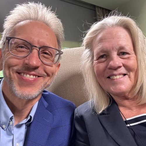 A Sunday Conversation with Dr. Judy Mikovits – Nattokinase Controversy - The RSB Show 9-8-24