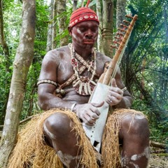 Bossengue - Sacred Music of Bwiti