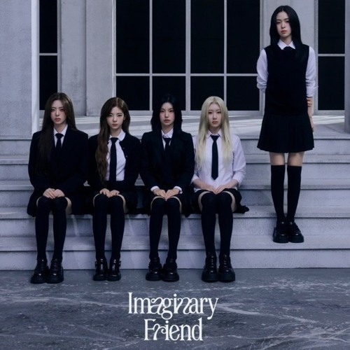 ITZY(있지) - Imaginary Friend
