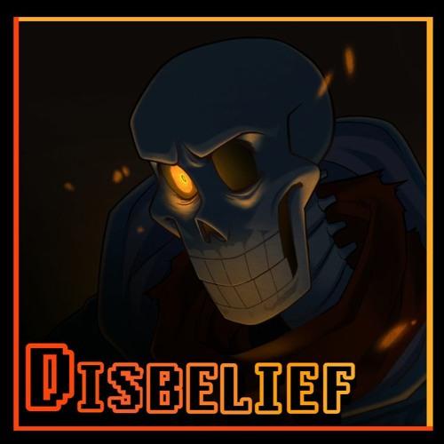 [Undertale Remix] SharaX - Disbelief
