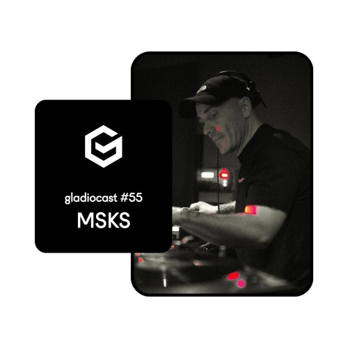 Gladiocast #55 - MSKS