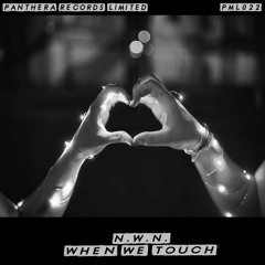 N.W.N. - When We Touch (Radio Edit)