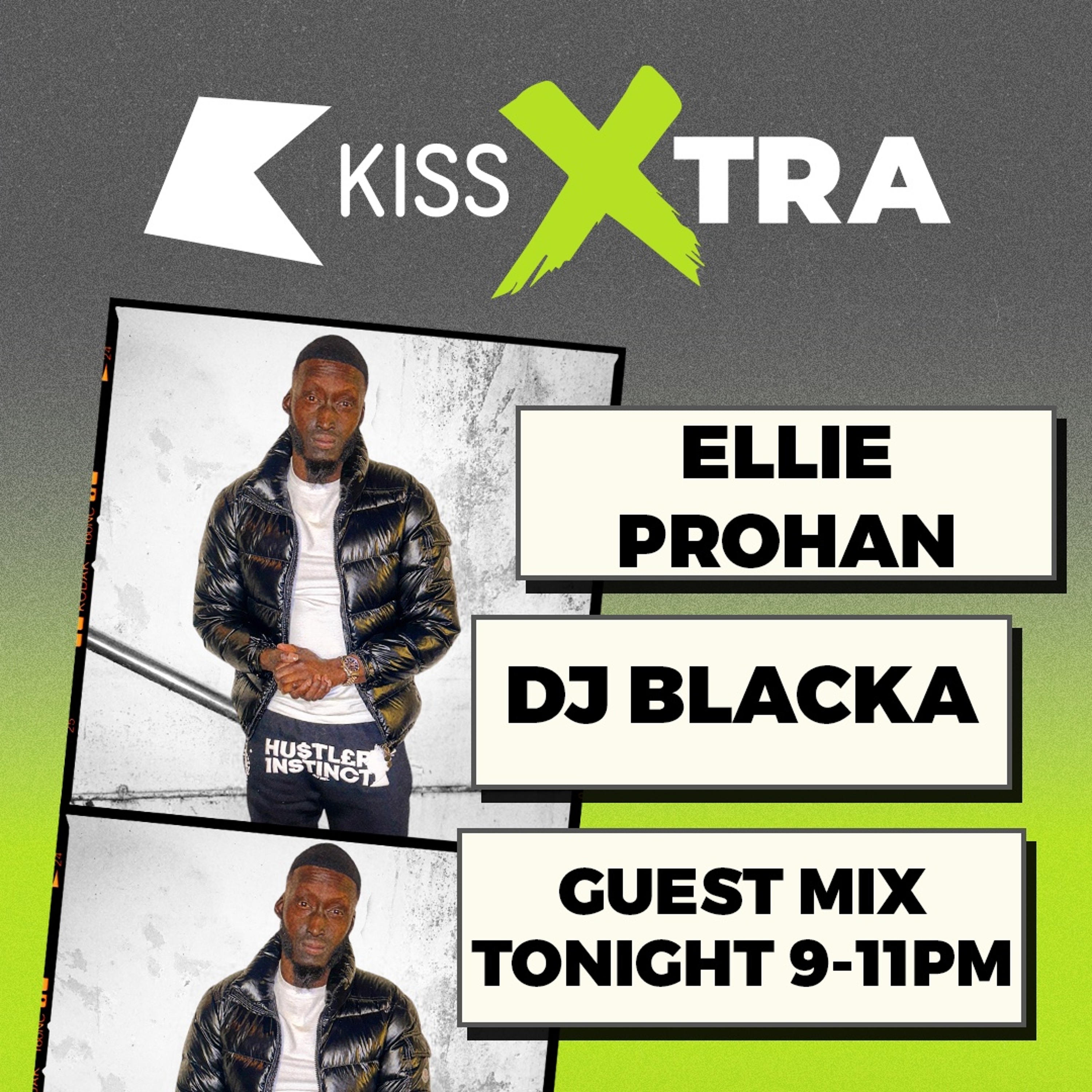 DJBLACKA #MADAHROADENT