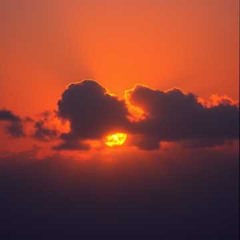 Chase the sunrise. To sunset embrace the