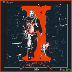 A$AP Ant - Syracuse Orange Melo