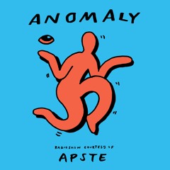 Anomaly Radio Show Courtesy Of Apste 16.01.2024