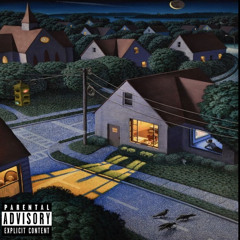 glass house