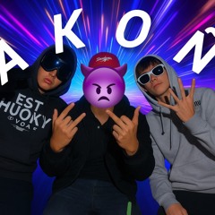 Makoña - Feat. (thommy, tteyko)