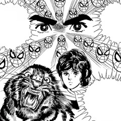 catharsis (strpd dwn)