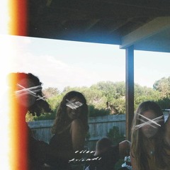 friends (prod. harvest & vowl.)