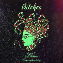Bitches (feat. datboiwii)