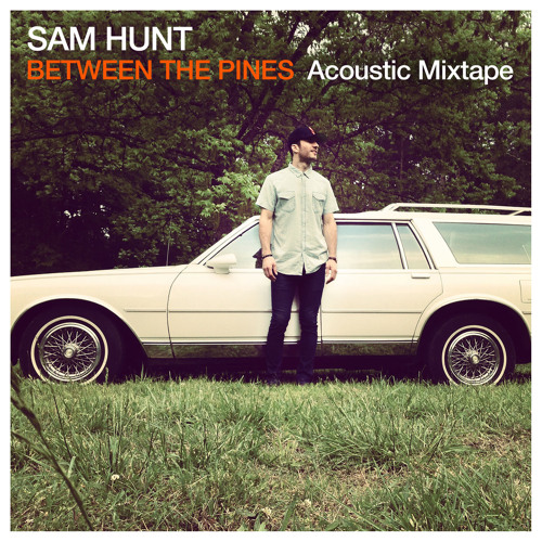 Sam Hunt - House Party (Acoustic Mixtape)