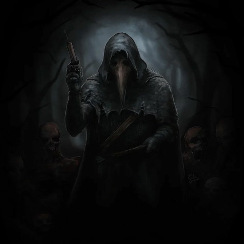 Stream The Cure Scp 049 By Gyrox Listen Online For Free On Soundcloud