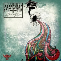 The Preachers - Hellhole Of The World