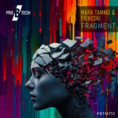 Last Chance - Mark Tammo & Fiendski - [Pro B Tech Music]  MASTERED - SC SNIP