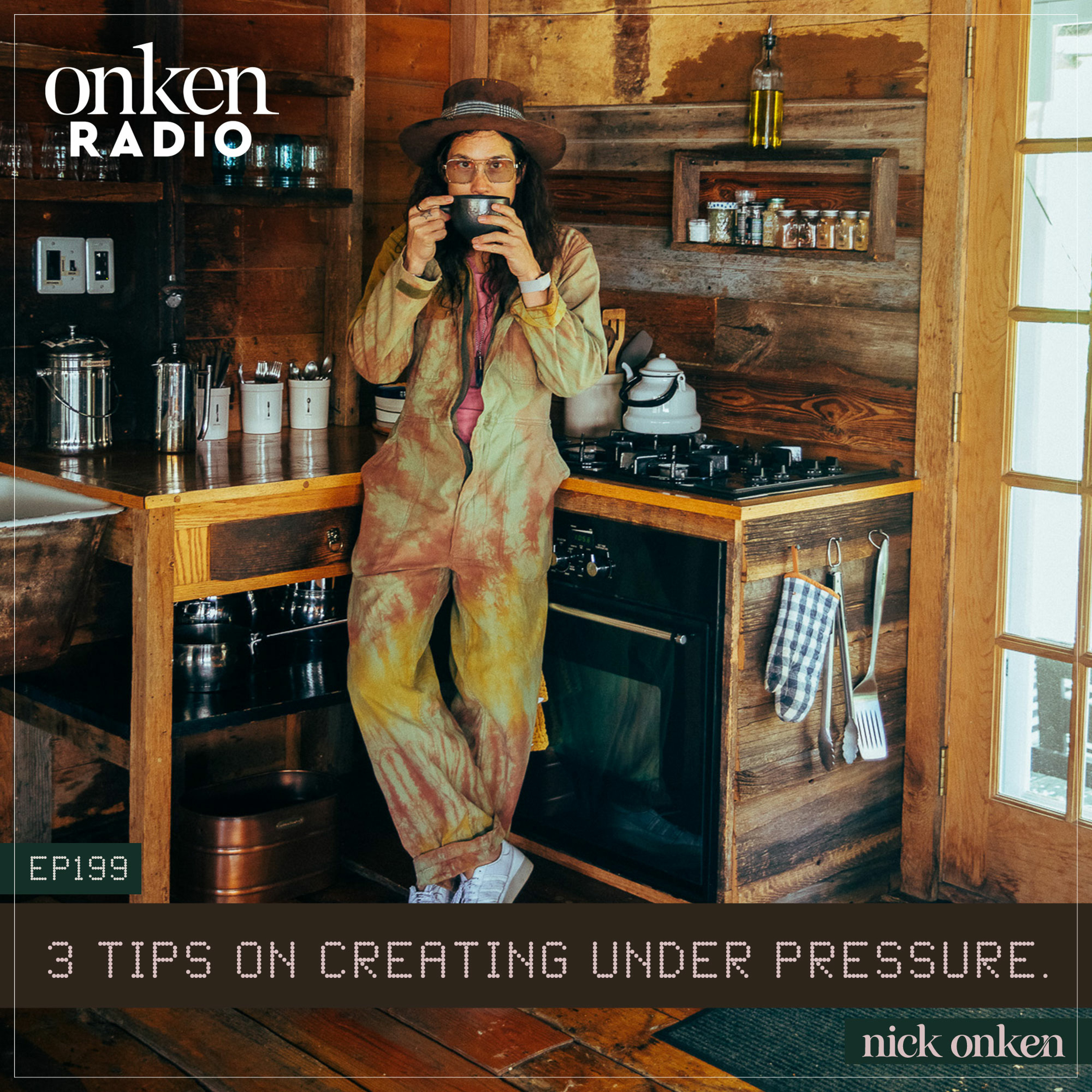 Onken\'s World
