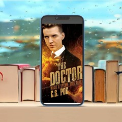 The Doctor, Magic & Steam Book 3#. Zero Expense [PDF]
