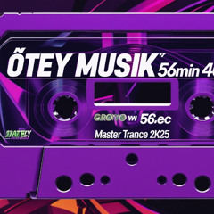 Master trance 2k25